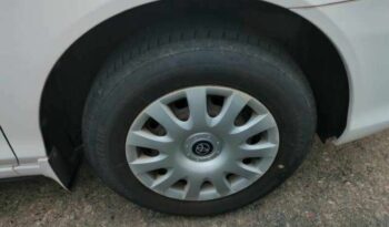 Toyota Allion A15 2007 full