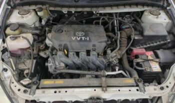 Toyota Allion A15 2007 full