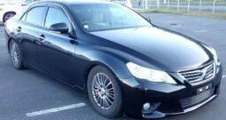 Toyota Mark X 250G 2009