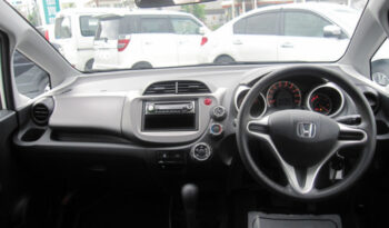 Honda Fit 2009 full