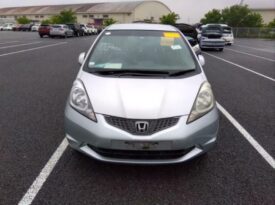 Honda Fit G 2009